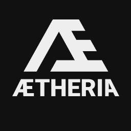 Aetherian Deed logo