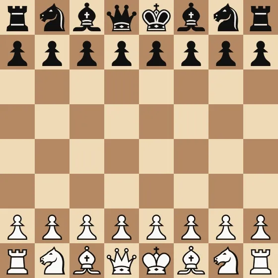 Bored Chess Bot #800