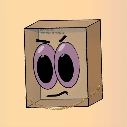 Mushys