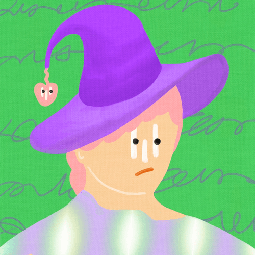 #-521 A kind person to everyone