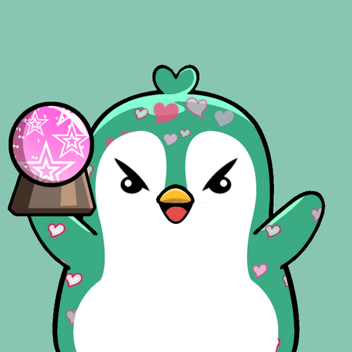 Penguin Bros #100