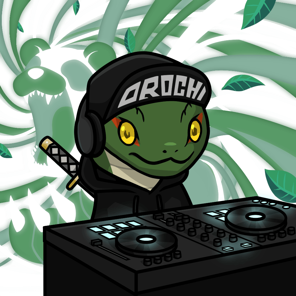 Orochi-DJ-Dragon #01968