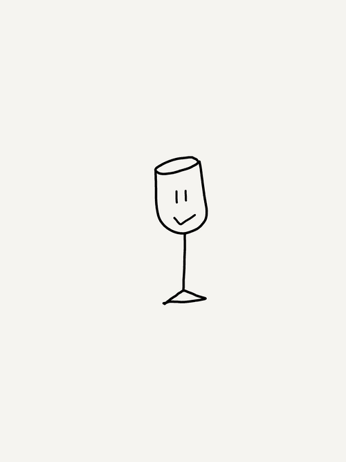 Lovely Vino 20/999