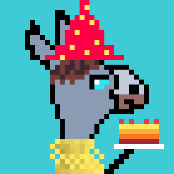 CryptoDonkey #306