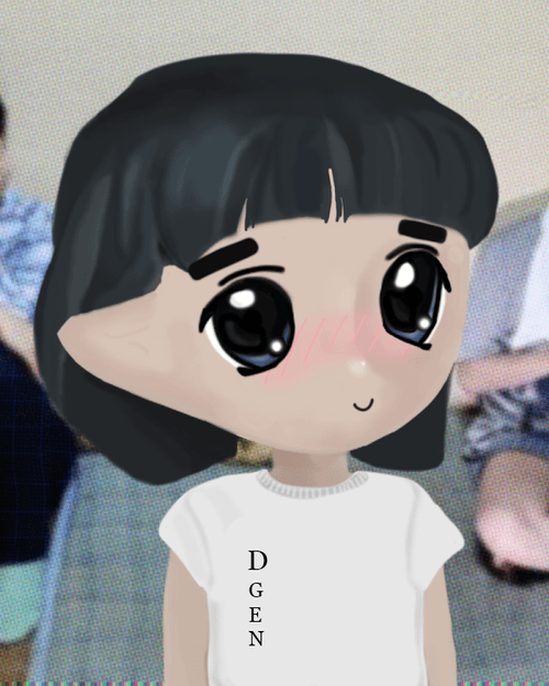 Milady That DGEN