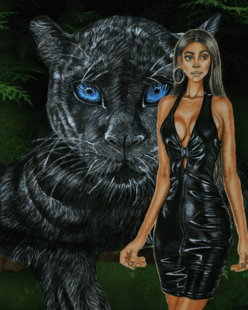 The power within