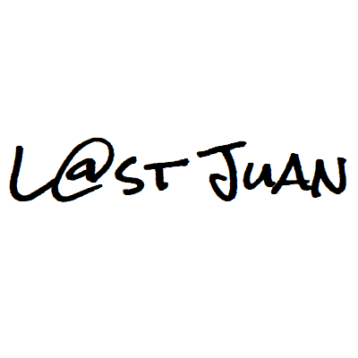 Last Juan