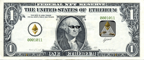 BINARY BILL #011