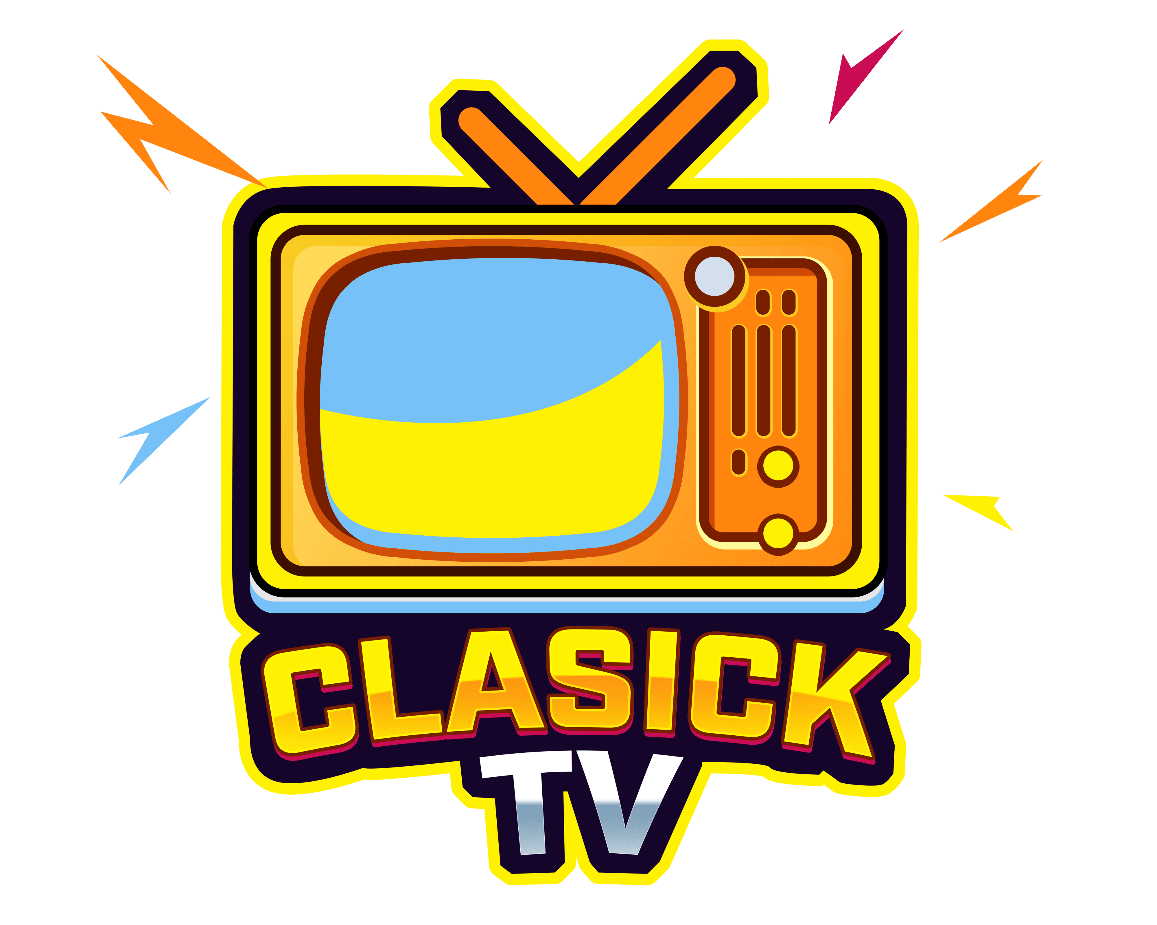 ClasickTV