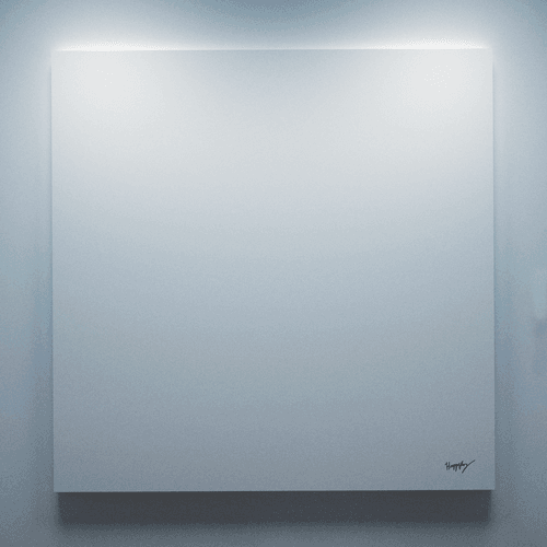 The Blank Canvas NFT