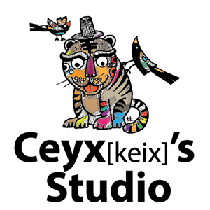 CEYX_keix_STUDIO