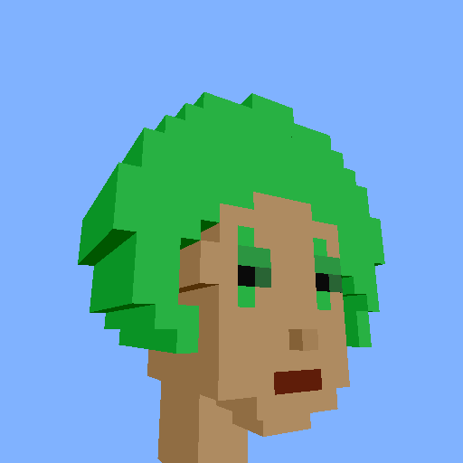 PunkVoxels #2488