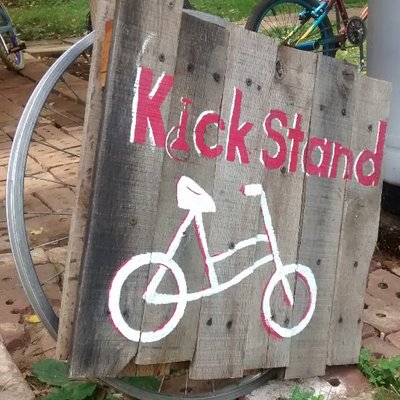 Kickstand Collective #69