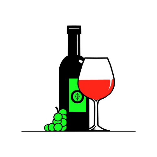 OnChain Wine #678