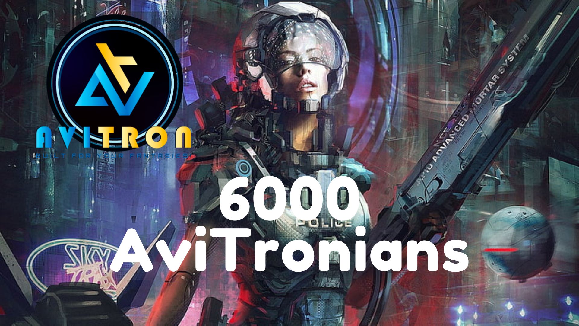 6000 AviTronians