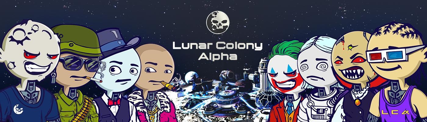 LunarColonyAlpha Official