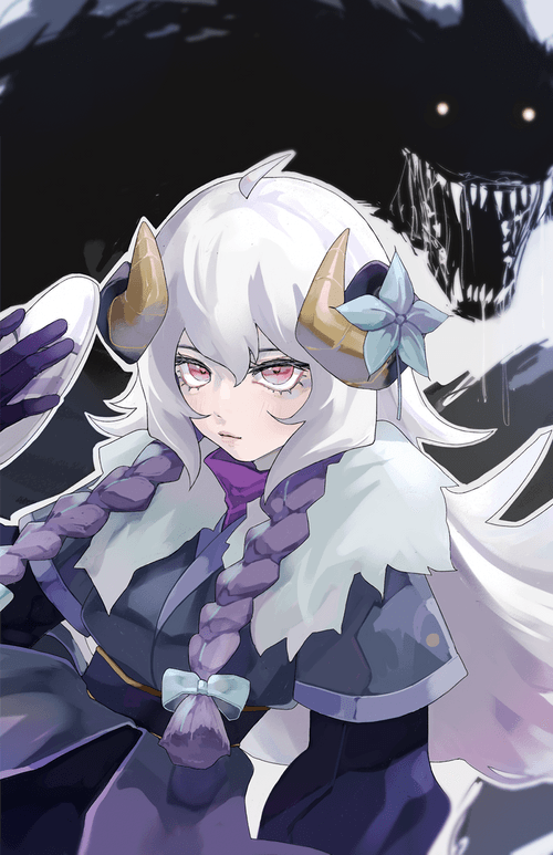 night blossom kindred