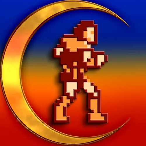 Castlevania 35th Anniversary NFT