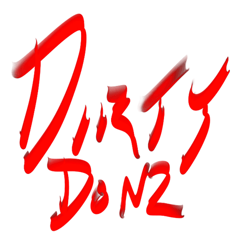 dirty donz