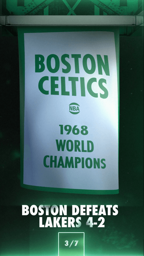 1968 Champs 3/7