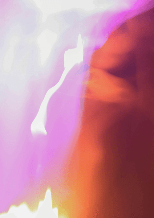 Divine Futures
