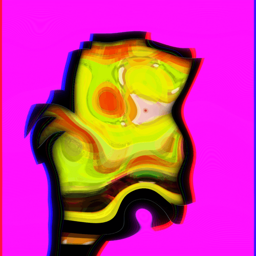 Warp Punk #10