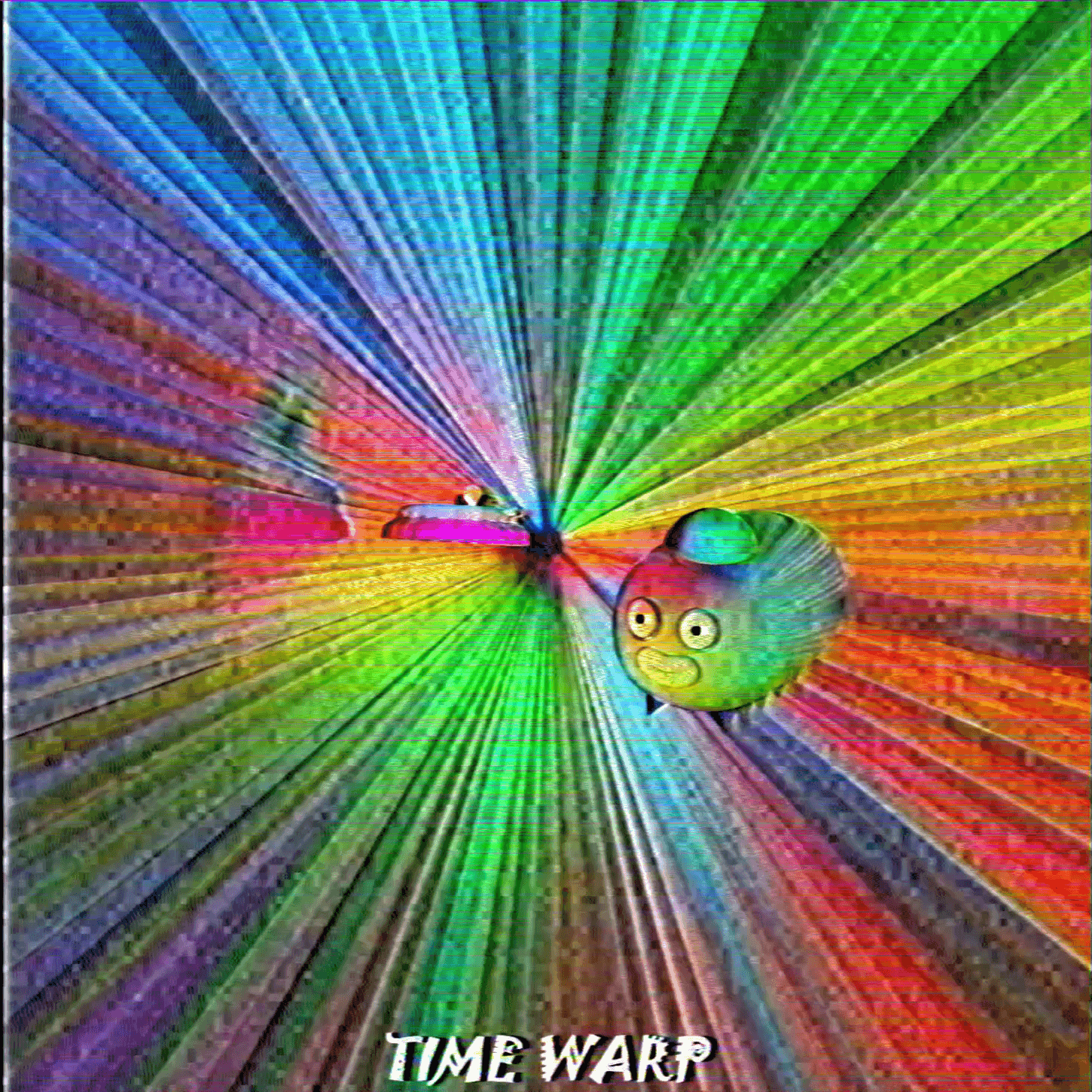 TIME WARP