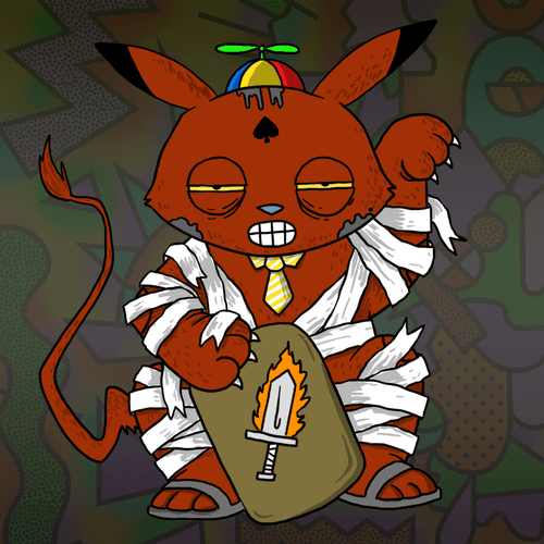 Lucky Cat 0525