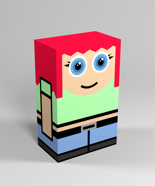  Minimint #464