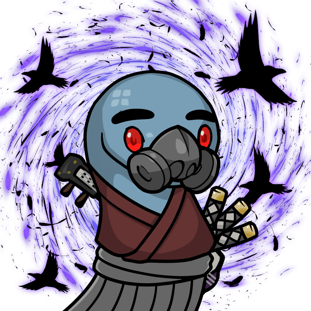 Orochi-Samurai-Kiyoshi #05038
