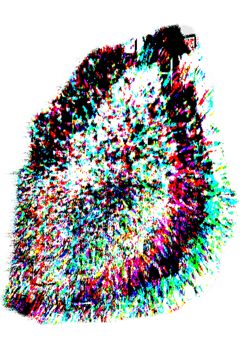 Deep Fried Rock #20