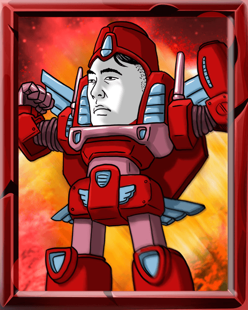 Jookgrucard