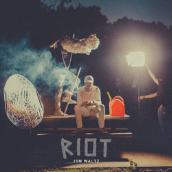 Riot by Decent.xyz collection image