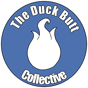 The Duck Butt Collective
