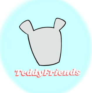 TeddiesFriends