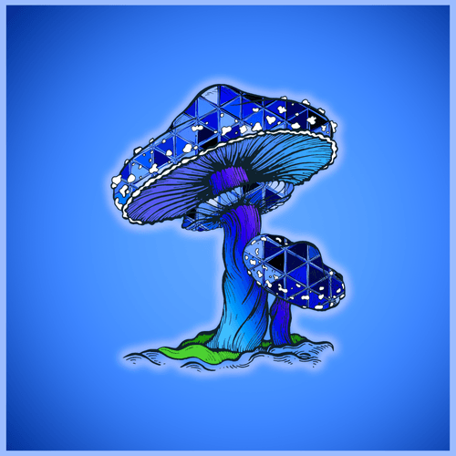 SHROOM #131