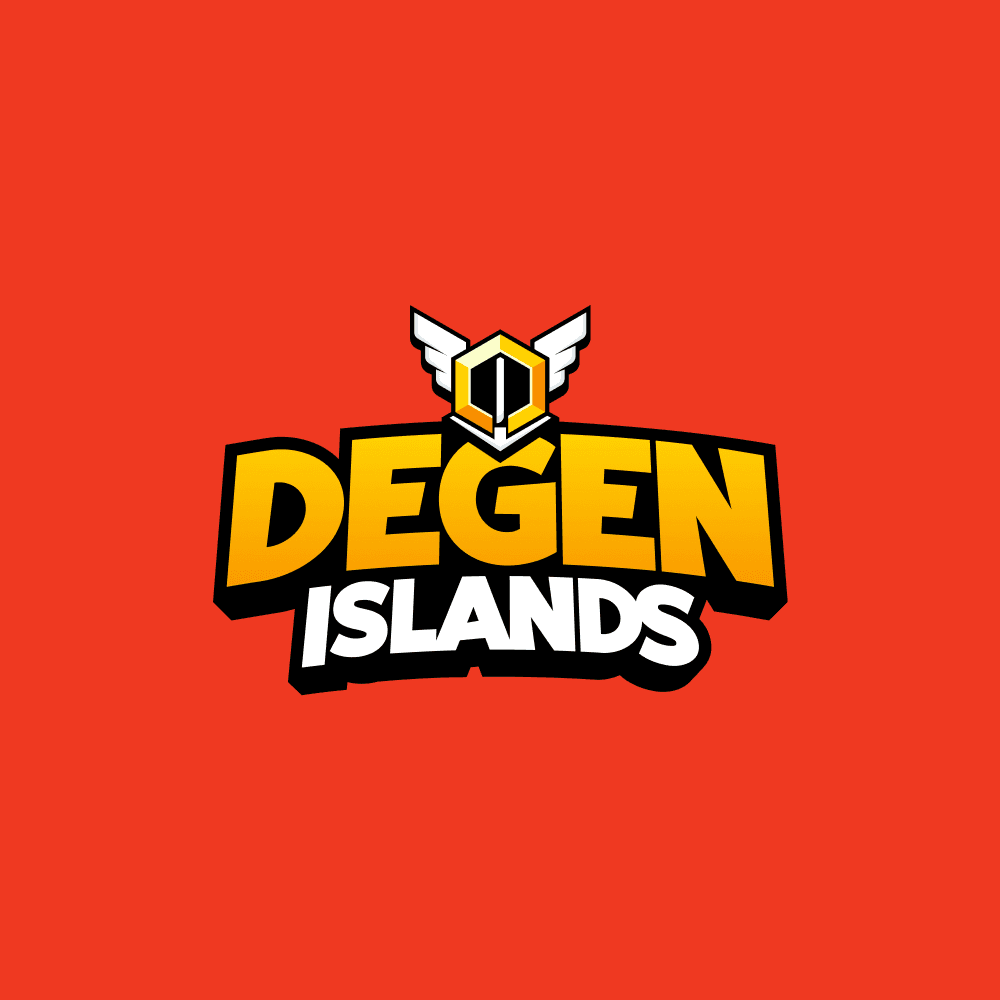 Degen Islands: Zone 1