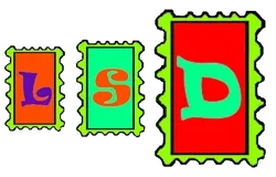 LSD Stampverse collection image
