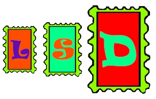 LSD Stampverse