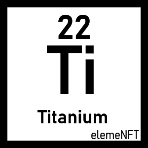 22 | Titanium