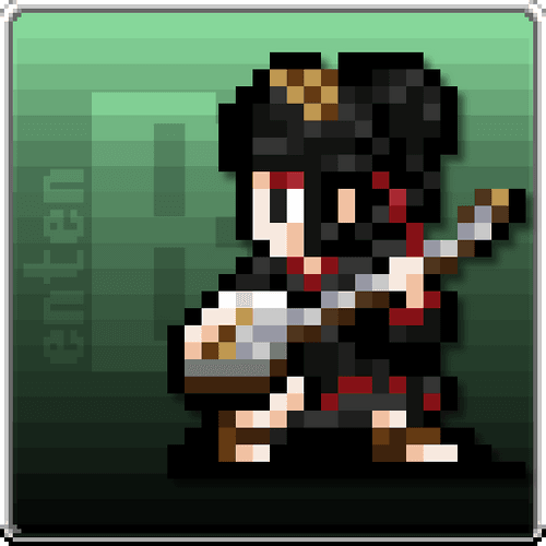 弁天 - Benten
