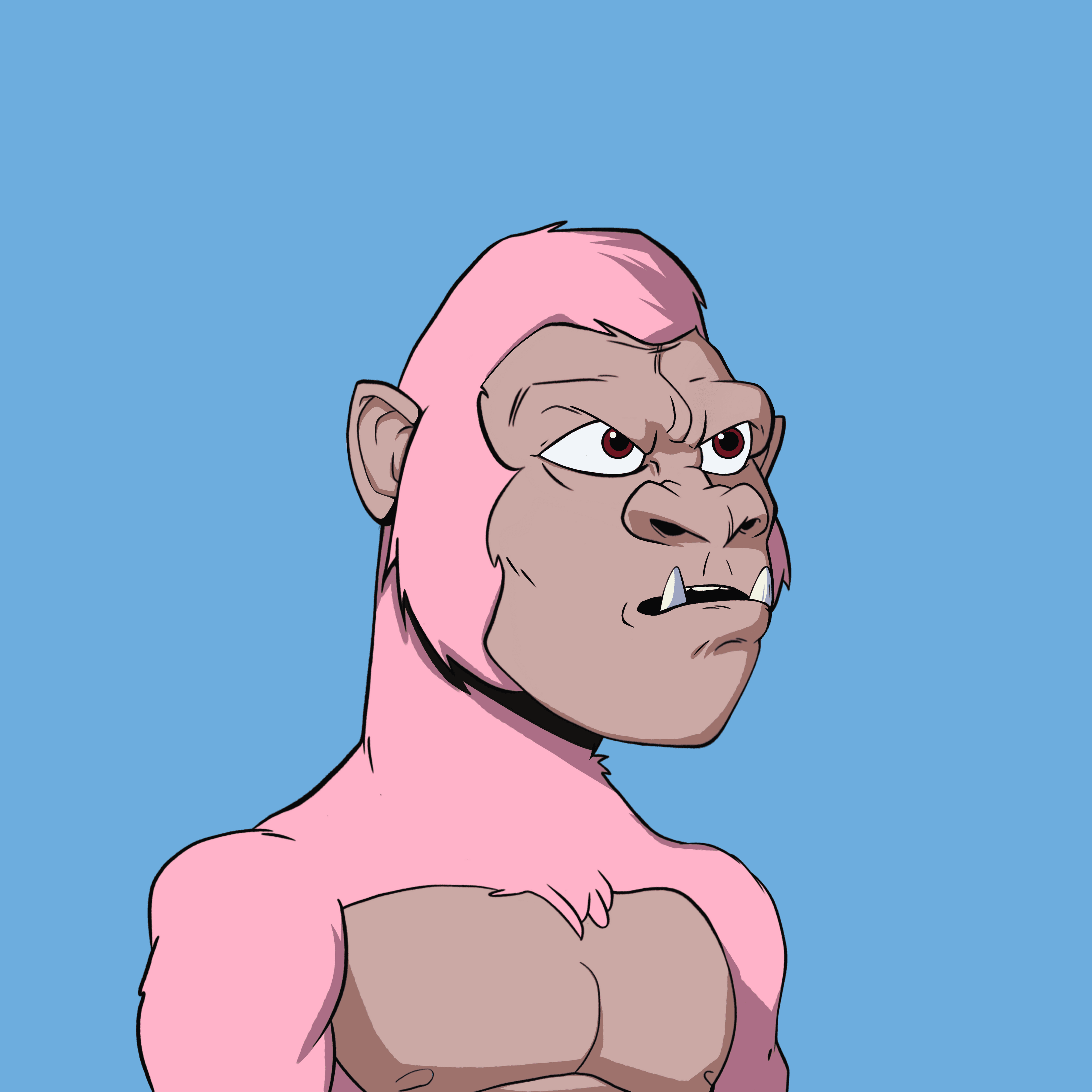Kong #2000