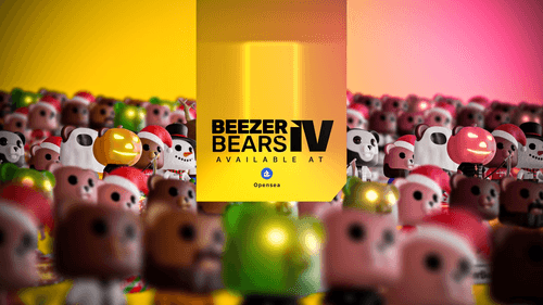 BeezerBears