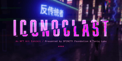 ICONOCLAST V2 collection image