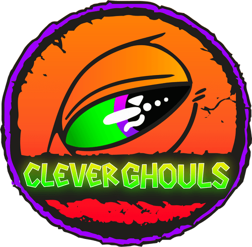 Clever Ghouls