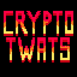 Crypto Twats collection image
