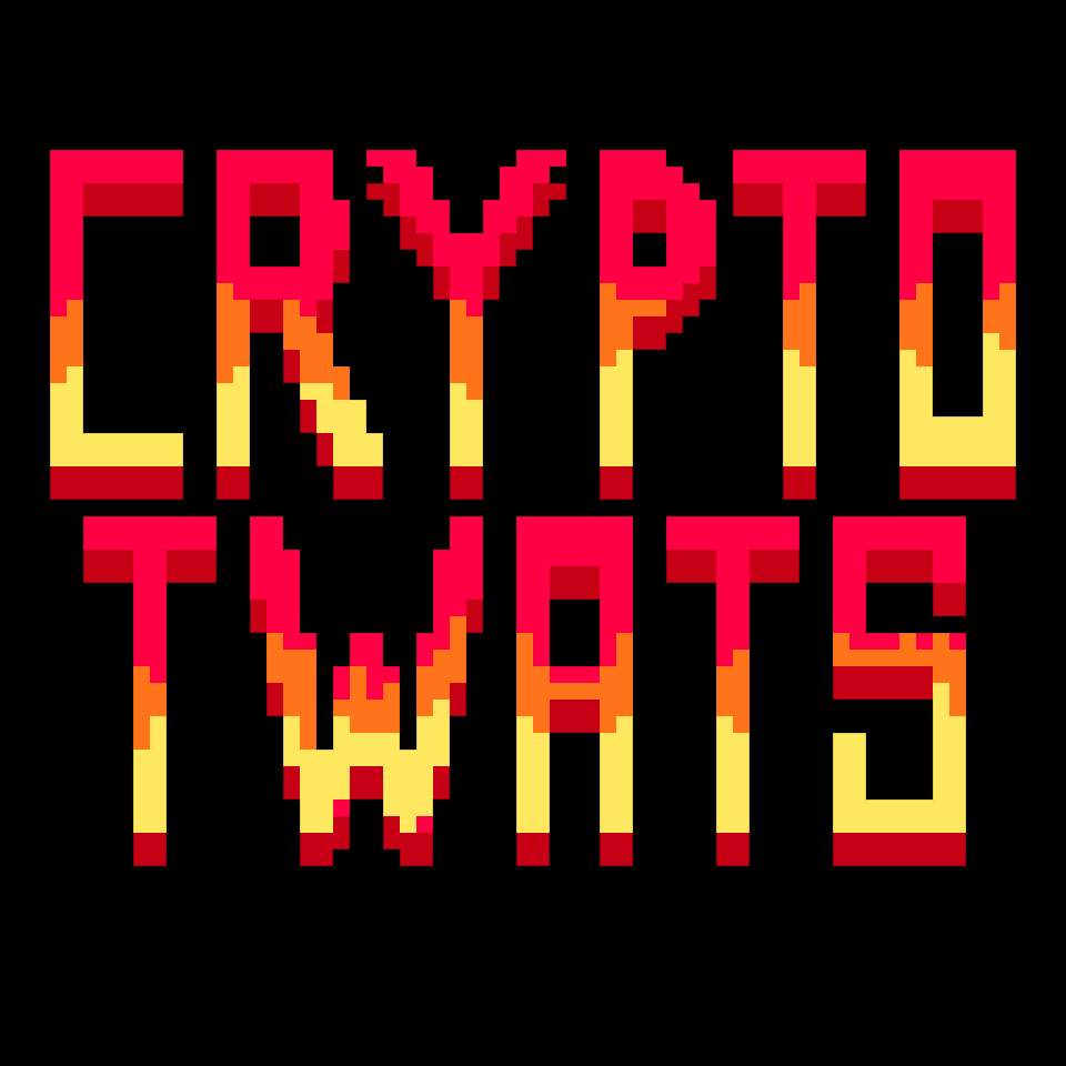 Crypto Twats