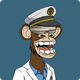 Dr. Berry's Bored Ape Yatch Club - old