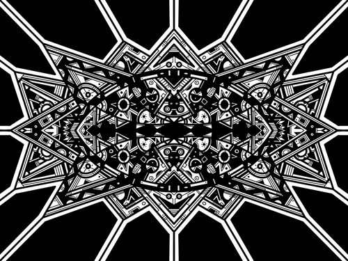 All Seeing Eye