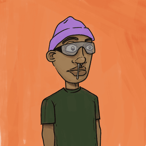 SANJAY #529